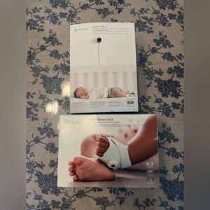 Owlet cam 2 Bundle